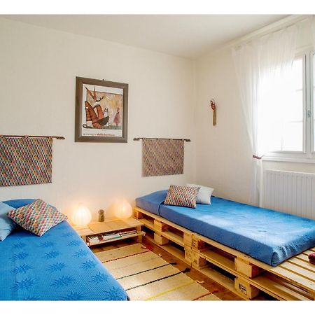 Chambre Soignee Et Accueillante A La Campagne - Ch Bleue L'Honor-de-Cos 外观 照片